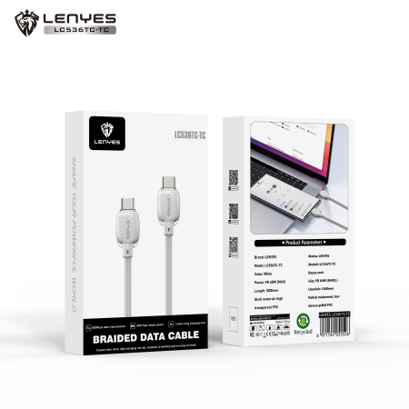 LC 536 TC- TC - CABLE
